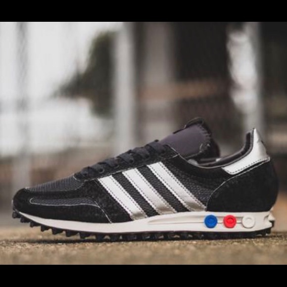 adidas Other - Adidas Consortium LA Trainer OG ‘Made in Germany